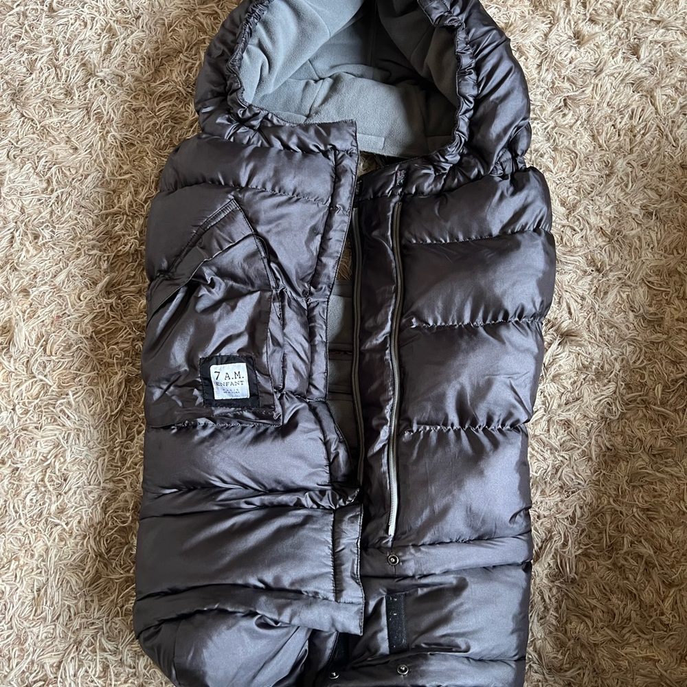 7AM Enfant Baby Stroller Warmer